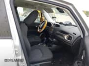 ✅ 2016 Jeep Renegade Latitude • VIN: ZACCJABT7GPD91305 • Lot: 43314056. Wystawiony na IAAI z przebiegiem 78 047 mil. Bezpłatny archiwum sprzedaży aukcyjnych z USA i szczegółowy raport historii pojazdu na DreamBid. Zdjęcie 5.