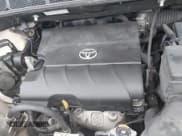 ✅ 2011 Toyota Sienna XLE • VIN: 5TDYK3DC2BS110339 • Lot: 43393623. Listed on IAAI with 218,183 mi. Free auction sales archive from the USA and detailed vehicle history report at DreamBid. Image 10.