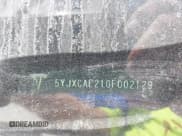 ✅ 2016 Tesla Model X 70D • VIN: 5YJXCAE21GF002129 • Лот: 43701563. Опубликован ранее на IAAI с пробегом 82 876 миль. Бесплатный доступ к архиву аукционных продаж из США и подробный отчёт об истории автомобиля на DreamBid. Изображение 9.