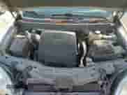 2008 Saturn VUE XR with VIN 3GSDL73768S575626, listed as a Copart auction lot 81950934 with 184,539 mi miles and Salvage title. Bid and sale history available at DreamBid. Image 13.