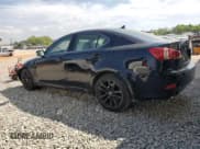 ✅ 2012 Lexus IS 250 • VIN: JTHCF5C26C5054494 • Lot: 53718735. Listed on Copart with 140,635 mi. Free auction sales archive from the USA and detailed vehicle history report at DreamBid. Image 2.