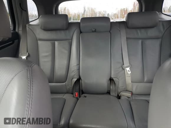 ✅ 2007 Hyundai Santa Fe SE • VIN: 5NMSH13E27H123002 • Lot: 80845094. Listed on Copart with 143,489 mi. Free auction sales archive from the USA and detailed vehicle history report at DreamBid. Image 10.