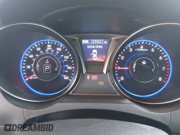 ✅ 2014 Hyundai Genesis Coupe 2.0T • VIN: KMHHT6KD7EU114120 • Lot: 43400811. Listed on IAAI with 129,627 mi. Free auction sales archive from the USA and detailed vehicle history report at DreamBid. Image 7.