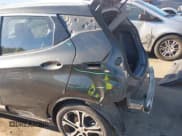 ✅ 2018 Chevrolet Bolt EV Premier • VIN: 1G1FX6S00J4134368 • Lot: 42946044. Listed on IAAI with 70,979 mi. Free auction sales archive from the USA and detailed vehicle history report at DreamBid. Image 20.