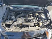 ✅ 2019 Subaru Impreza Premium • VIN: 4S3GTAD69K3730520 • Lot: 91649965. Listed on Copart with 91,560 mi. Free auction sales archive from the USA and detailed vehicle history report at DreamBid. Image 11.