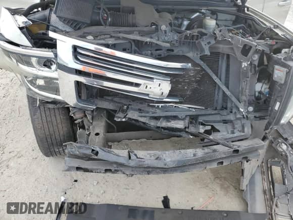 2016 Chevrolet Suburban LTZ с VIN 1GNSCJKCXGR215959, выставлен на аукционе Copart как лот 41459895 с пробегом Не указан миль и Списание • Salvage title. История ставок и продаж доступна на DreamBid. Изображение 13.