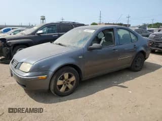 ✅ 2005 Volkswagen Jetta GLS • VIN: 3VWSK69M05M061295 • Lot: 85960734. Wystawiony na Copart z przebiegiem 179 156 mil. Bezpłatny archiwum sprzedaży aukcyjnych z USA i szczegółowy raport historii pojazdu na DreamBid. Zdjęcie 1.