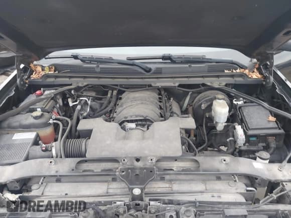 ✅ 2019 Chevrolet Silverado 1500 LT • VIN: 2GCRCPEC8K1112403 • Лот: 43682953. Опубликован ранее на IAAI с пробегом 127 946 миль. Бесплатный доступ к архиву аукционных продаж из США и подробный отчёт об истории автомобиля на DreamBid. Изображение 10.