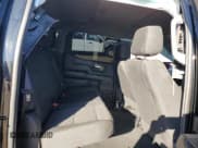 ✅ 2024 Chevrolet Silverado 1500 • VIN: 3GCUD4ED8RG185481 • Лот: 87740895. Опубликован ранее на Copart с пробегом Не указан. Бесплатный доступ к архиву аукционных продаж из США и подробный отчёт об истории автомобиля на DreamBid. Изображение 10.