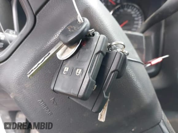 ✅ 2019 Chevrolet Silverado 2500HD Work Truck • VIN: 2GC2CREG4K1226639 • Lot: 41594237. Listed on IAAI with 89,435 mi. Free auction sales archive from the USA and detailed vehicle history report at DreamBid. Image 11.