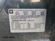 ✅ 2017 Chevrolet Silverado 1500 LTZ • VIN: 3GCUKSEC1HG412378 • Lot: 82022295. Wystawiony na Copart z przebiegiem 87 283 mil. Bezpłatny archiwum sprzedaży aukcyjnych z USA i szczegółowy raport historii pojazdu na DreamBid. Zdjęcie 12.