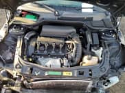 ✅ 2010 MINI Convertible S • VIN: WMWMS3C55ATY09477 • Lot: 78481974. Wystawiony na Copart z przebiegiem 102 954 mil. Bezpłatny archiwum sprzedaży aukcyjnych z USA i szczegółowy raport historii pojazdu na DreamBid. Zdjęcie 11.