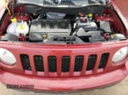 ✅ 2015 Jeep Patriot Sport • VIN: 1C4NJPBB5FD431297 • Lot: 82709655. Wystawiony na Copart z przebiegiem 97 350 mil. Bezpłatny archiwum sprzedaży aukcyjnych z USA i szczegółowy raport historii pojazdu na DreamBid. Zdjęcie 12.