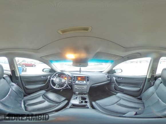 ✅ 2011 Nissan Maxima SV • VIN: 1N4AA5AP1BC805524 • Lot: 93909655. Listed on Copart with 109,701 mi. Free auction sales archive from the USA and detailed vehicle history report at DreamBid. Image 14.