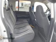 ✅ 2004 Dodge Dakota SLT • VIN: 1D7HG48N04S603763 • Lot: 41607984. Wystawiony na IAAI z przebiegiem 157 360 mil. Bezpłatny archiwum sprzedaży aukcyjnych z USA i szczegółowy raport historii pojazdu na DreamBid. Zdjęcie 8.