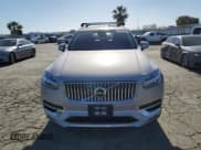 ✅ 2023 Volvo XC90 Plus Bright Theme • VIN: YV4H60CN4P1955118 • Lot: 54465334. Listed on Copart with 13,014 mi. Free auction sales archive from the USA and detailed vehicle history report at DreamBid. Image 5.