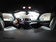 ✅ 2023 Ram 1500 Big Horn • VIN: 1C6RRFFG4PN667047 • Lot: 42300495. Listed on IAAI with 5,061 mi. Free auction sales archive from the USA and detailed vehicle history report at DreamBid. Image 18.