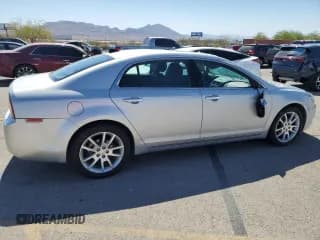 ✅ 2012 Chevrolet Malibu LTZ 1LZ • VIN: 1G1ZE5E01CF193798 • Lot: 71787354. Listed on Copart with 103,835 mi. Free auction sales archive from the USA and detailed vehicle history report at DreamBid. Image 3.