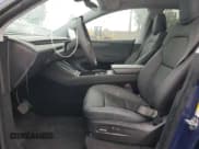 ✅ 2026 Tesla Model Y Long Range • VIN: 7SAYGDED3TF445522 • Lot: 93131915. Listed on Copart with Not provided. Free auction sales archive from the USA and detailed vehicle history report at DreamBid. Image 7.