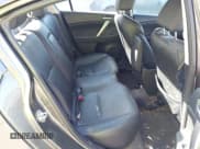 ✅ 2011 Mazda 3 S Grand Touring • VIN: JM1BL1W69B1395763 • Лот: 43081179. Опубликован ранее на IAAI с пробегом 216 448 миль. Бесплатный доступ к архиву аукционных продаж из США и подробный отчёт об истории автомобиля на DreamBid. Изображение 8.