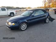 ✅ 2000 Volvo C70 • VIN: YV1NC56D1YJ010766 • Лот: 81057574. Опубликован ранее на Copart с пробегом 158 135 миль. Бесплатный доступ к архиву аукционных продаж из США и подробный отчёт об истории автомобиля на DreamBid. Изображение 1.