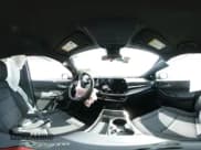 ✅ 2025 Chevrolet Equinox FWD LT • VIN: 3GNAXHEG3SL318390 • Lot: 42657200. Listed on IAAI with 3,771 mi. Free auction sales archive from the USA and detailed vehicle history report at DreamBid. Image 18.