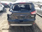 ✅ 2013 Ford Escape Titanium • VIN: 1FMCU0J96DUB77063 • Lot: 47002334. Listed on Copart with 244,499 mi. Free auction sales archive from the USA and detailed vehicle history report at DreamBid. Image 6.