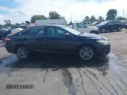 ✅ 2016 Toyota Camry LE • VIN: 4T1BF1FK4GU597660 • Лот: 43314813. Опубликован ранее на IAAI с пробегом 131 389 миль. Бесплатный доступ к архиву аукционных продаж из США и подробный отчёт об истории автомобиля на DreamBid. Изображение 13.