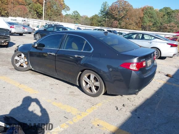 ✅ 2012 Acura TSX Technology • VIN: JH4CU2F68CC015078 • Lot: 43679396. Wystawiony na IAAI z przebiegiem 237 000 mil. Bezpłatny archiwum sprzedaży aukcyjnych z USA i szczegółowy raport historii pojazdu na DreamBid. Zdjęcie 3.