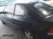 2001 Hyundai Accent GS with VIN KMHCG35C81U090873, listed as a IAAI auction lot 41436739 with 59,359 mi miles and . Bid and sale history available at DreamBid. Image 3.