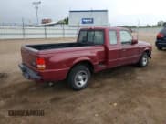 ✅ 1996 Ford Ranger XL • VIN: 1FTCR14U7TPA17220 • Лот: 71192495. Опубликован ранее на Copart с пробегом 103 413 миль. Бесплатный доступ к архиву аукционных продаж из США и подробный отчёт об истории автомобиля на DreamBid. Изображение 3.