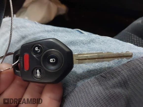 ✅ 2015 Subaru Impreza • VIN: JF1GJAA69FG007135 • Лот: 43572994. Опубликован ранее на IAAI с пробегом 102 173 миль. Бесплатный доступ к архиву аукционных продаж из США и подробный отчёт об истории автомобиля на DreamBid. Изображение 11.