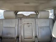 ✅ 2007 Jeep Commander Limited • VIN: 1J8HG58P97C573414 • Lot: 50547715. Listed on Copart with 253,536 mi. Free auction sales archive from the USA and detailed vehicle history report at DreamBid. Image 10.