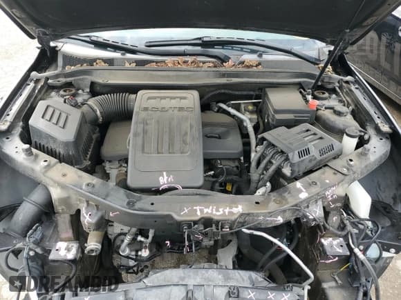 ✅ 2017 Chevrolet Equinox LS • VIN: 2GNFLEEK3H6253123 • Лот: 65213074. Опубликован ранее на Copart с пробегом 84 532 миль. Бесплатный доступ к архиву аукционных продаж из США и подробный отчёт об истории автомобиля на DreamBid. Изображение 12.