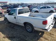 ✅ 1997 Chevrolet S-10 • VIN: 1GCCS14X5V8152952 • Лот: 41442768. Опубликован ранее на IAAI с пробегом 190 874 миль. Бесплатный доступ к архиву аукционных продаж из США и подробный отчёт об истории автомобиля на DreamBid. Изображение 3.