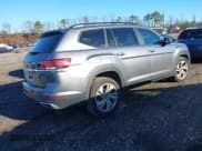 ✅ 2021 Volkswagen Atlas SE • VIN: 1V2WR2CA6MC553626 • Lot: 41188219. Wystawiony na IAAI z przebiegiem 83 000 mil. Bezpłatny archiwum sprzedaży aukcyjnych z USA i szczegółowy raport historii pojazdu na DreamBid. Zdjęcie 4.