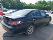 ✅ 2004 Lexus ES 350 • VIN: JTHBA30G240014443 • Lot: 42256916. Listed on IAAI with 341,654 mi. Free auction sales archive from the USA and detailed vehicle history report at DreamBid. Image 4.