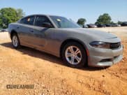 ✅ 2023 Dodge Charger SXT • VIN: 2C3CDXBG3PH699090 • Лот: 66119965. Опубликован ранее на Copart с пробегом 50 164 миль. Бесплатный доступ к архиву аукционных продаж из США и подробный отчёт об истории автомобиля на DreamBid. Изображение 4.