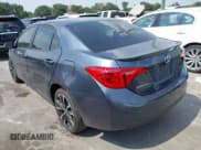 ✅ 2018 Toyota Corolla L • VIN: 2T1BURHE5JC015120 • Lot: 42132698. Listed on IAAI with 79,928 mi. Free auction sales archive from the USA and detailed vehicle history report at DreamBid. Image 3.