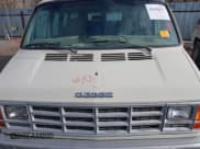 ✅ 1992 Dodge Passenger • VIN: 2B4HB25Y1NK166196 • Lot: 43680837. Listed on IAAI with 124,492 mi. Free auction sales archive from the USA and detailed vehicle history report at DreamBid. Image 10.