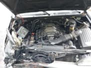 ✅ 2003 Isuzu Rodeo • VIN: 4S2DM58W234312253 • Лот: 42319453. Опубликован ранее на IAAI с пробегом 187 939 миль. Бесплатный доступ к архиву аукционных продаж из США и подробный отчёт об истории автомобиля на DreamBid. Изображение 10.