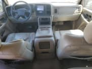 ✅ 2004 Chevrolet Tahoe LS • VIN: 1GNEK13T24R320666 • Лот: 67473995. Опубликован ранее на Copart с пробегом 233 011 миль. Бесплатный доступ к архиву аукционных продаж из США и подробный отчёт об истории автомобиля на DreamBid. Изображение 8.