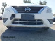 ✅ 2016 Nissan Versa SV • VIN: 3N1CN7AP2GL803329 • Лот: 43038369. Опубликован ранее на IAAI с пробегом 81 675 миль. Бесплатный доступ к архиву аукционных продаж из США и подробный отчёт об истории автомобиля на DreamBid. Изображение 6.