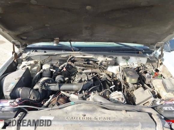 ✅ 1995 Chevrolet Silverado 3500 • VIN: 1GBHC39F1SE253048 • Lot: 43856164. Listed on IAAI with 232,408 mi. Free auction sales archive from the USA and detailed vehicle history report at DreamBid. Image 10.