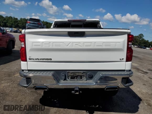 ✅ 2019 Chevrolet Silverado 1500 LT • VIN: 3GCUYDED0KG238670 • Lot: 73325774. Wystawiony na Copart z przebiegiem Nie podano. Bezpłatny archiwum sprzedaży aukcyjnych z USA i szczegółowy raport historii pojazdu na DreamBid. Zdjęcie 6.