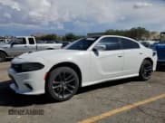 ✅ 2020 Dodge Charger R/T • VIN: 2C3CDXCT9LH234450 • Lot: 84017865. Wystawiony na Copart z przebiegiem 102 989 mil. Bezpłatny archiwum sprzedaży aukcyjnych z USA i szczegółowy raport historii pojazdu na DreamBid. Zdjęcie 1.