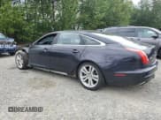 ✅ 2016 Jaguar XJ Portfolio • VIN: SAJWJ2GDXG8V93228 • Lot: 62832115. Listed on Copart with 45,536 mi. Free auction sales archive from the USA and detailed vehicle history report at DreamBid. Image 2.