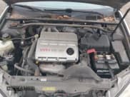 ✅ 2005 Toyota Camry LE • VIN: 4T1BF32K05U595810 • Lot: 42898108. Listed on IAAI with 130,811 mi. Free auction sales archive from the USA and detailed vehicle history report at DreamBid. Image 10.