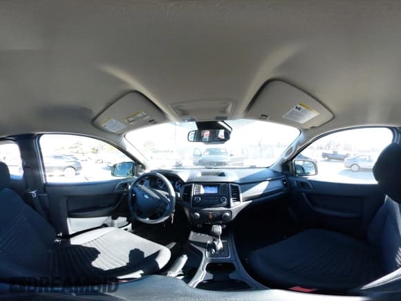 ✅ 2019 Ford Ranger XL • VIN: 1FTER1EHXKLB17912 • Лот: 43667349. Опубликован ранее на IAAI с пробегом 55 943 миль. Бесплатный доступ к архиву аукционных продаж из США и подробный отчёт об истории автомобиля на DreamBid. Изображение 22.