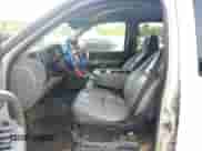 2008 Chevrolet Silverado 3500HD SRW LTZ с VIN 1GCHC33648F123255, выставлен на аукционе Copart как лот 67056365 с пробегом 301 426 миль миль и Списание • Salvage title. История ставок и продаж доступна на DreamBid. Изображение 7.